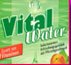 Vital-Water Apfel von Nawinta