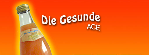Die gesunde ACE von Nawinta